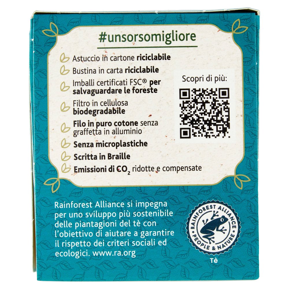 [Immagino] Parte sinistra planogramma