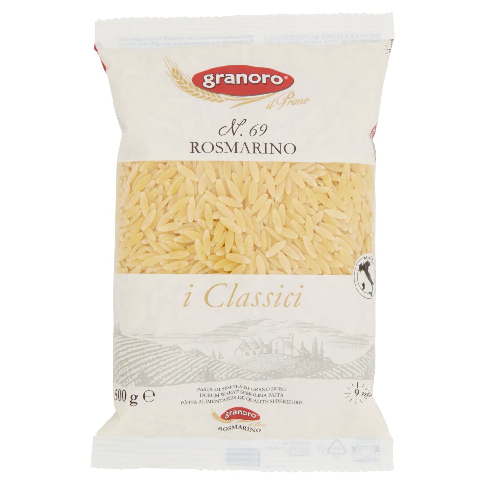 [Immagino] Parte anteriore planogramma