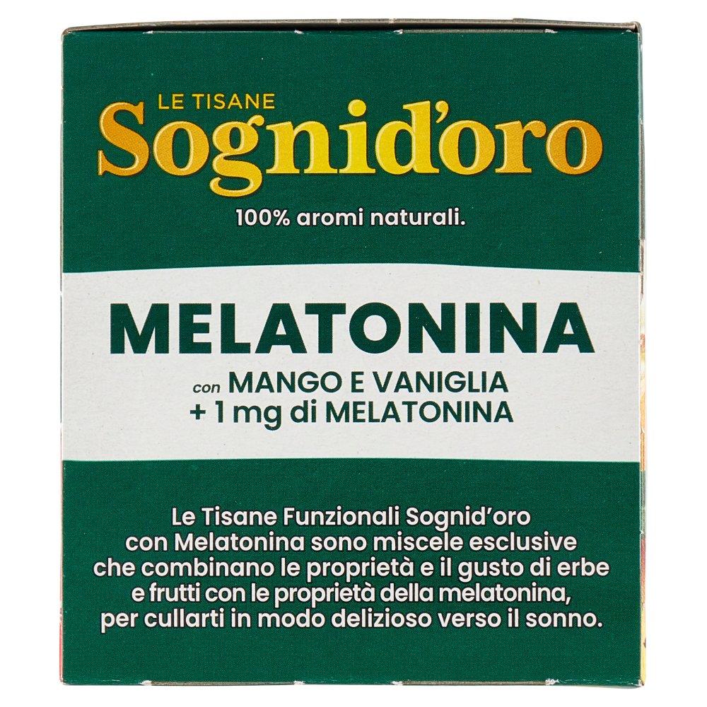 [Immagino] Parte sinistra planogramma