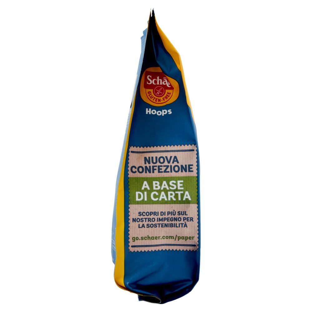 [Immagino] Parte sinistra planogramma