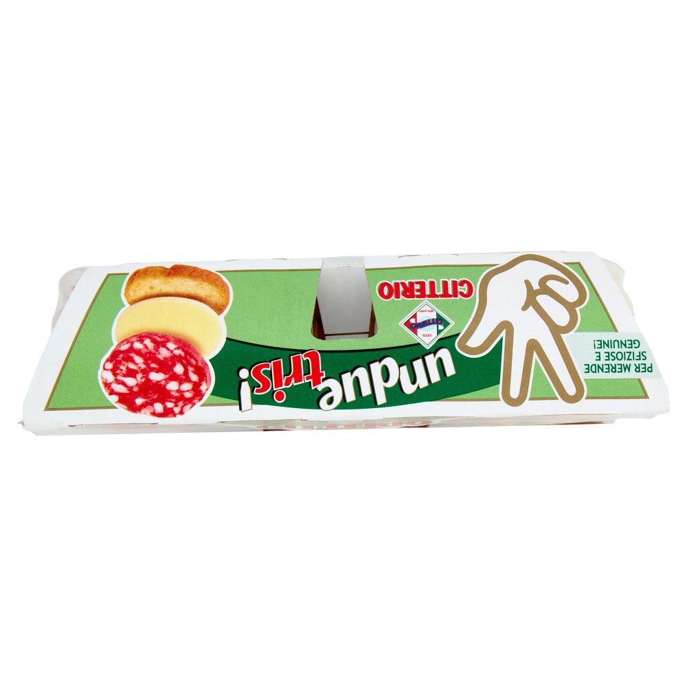 [Immagino] Parte superiore planogramma