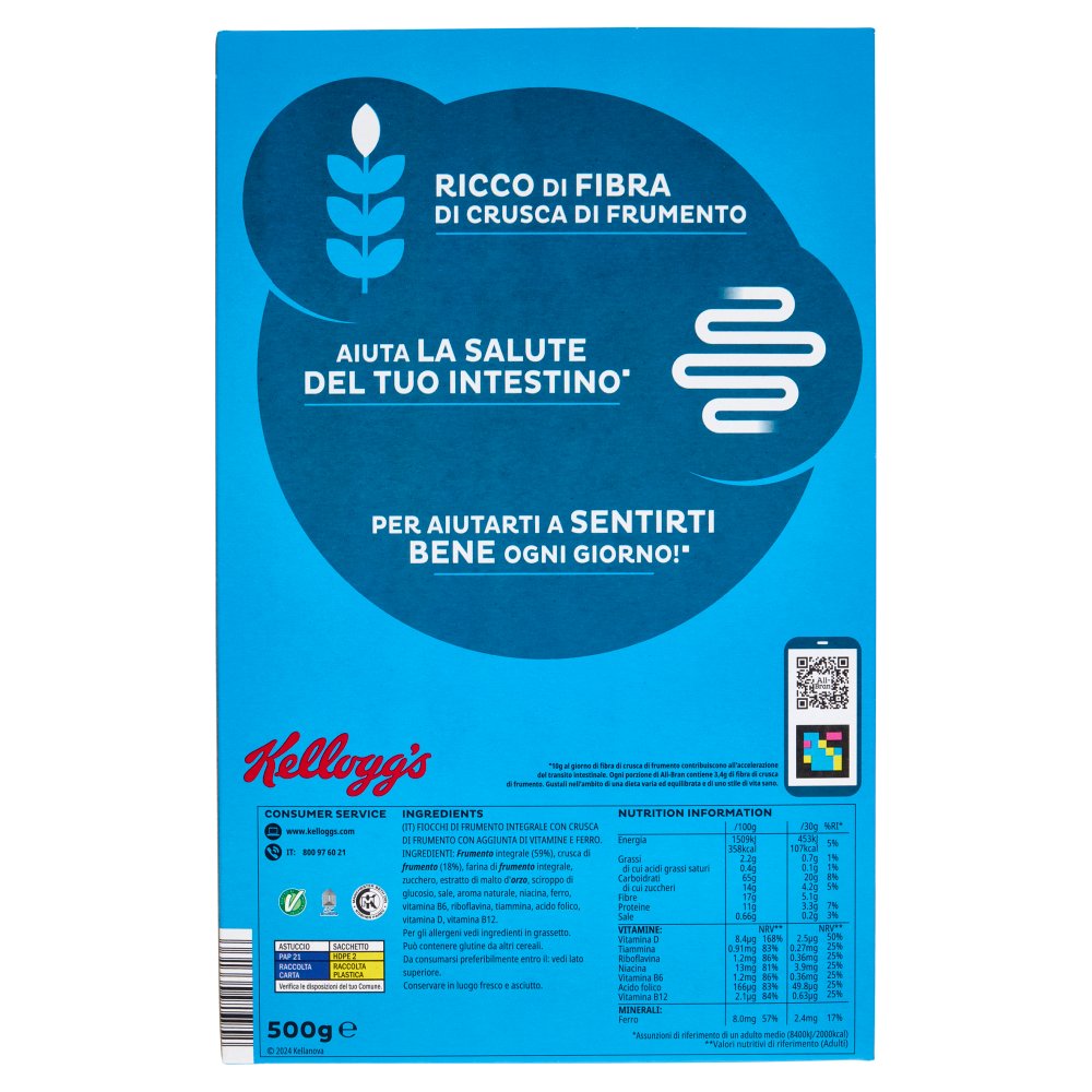 [Immagino] Parte posteriore planogramma