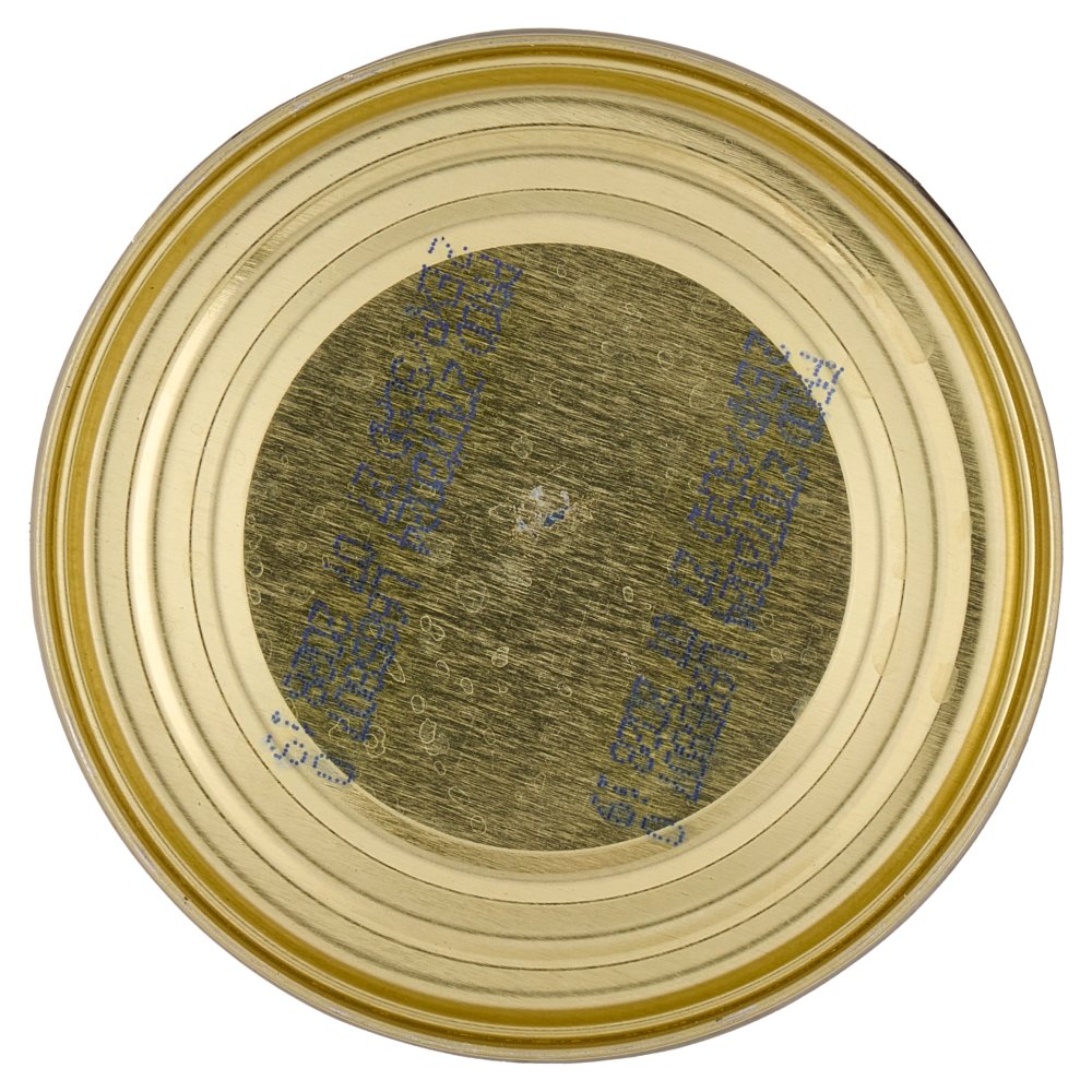[Immagino] Parte inferiore planogramma