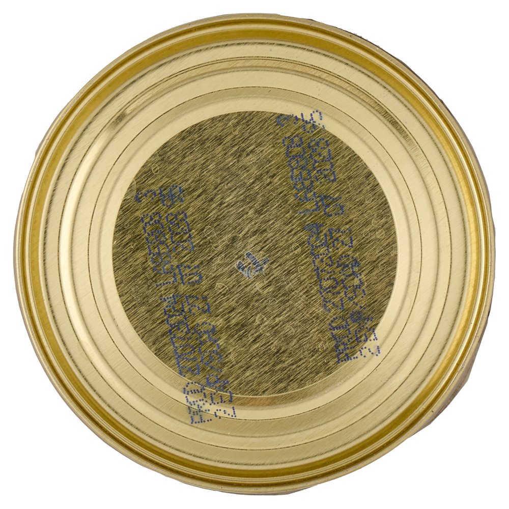 [Immagino] Parte inferiore planogramma