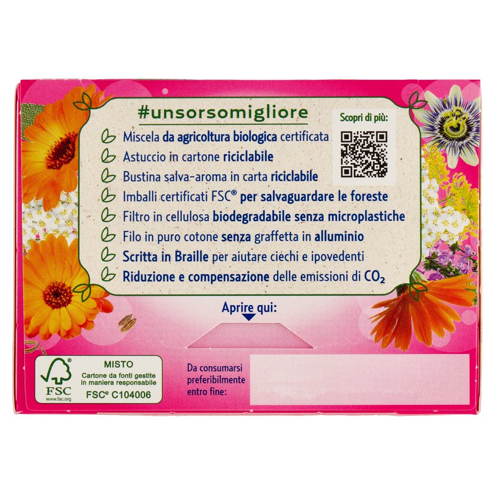 [Immagino] Parte posteriore planogramma