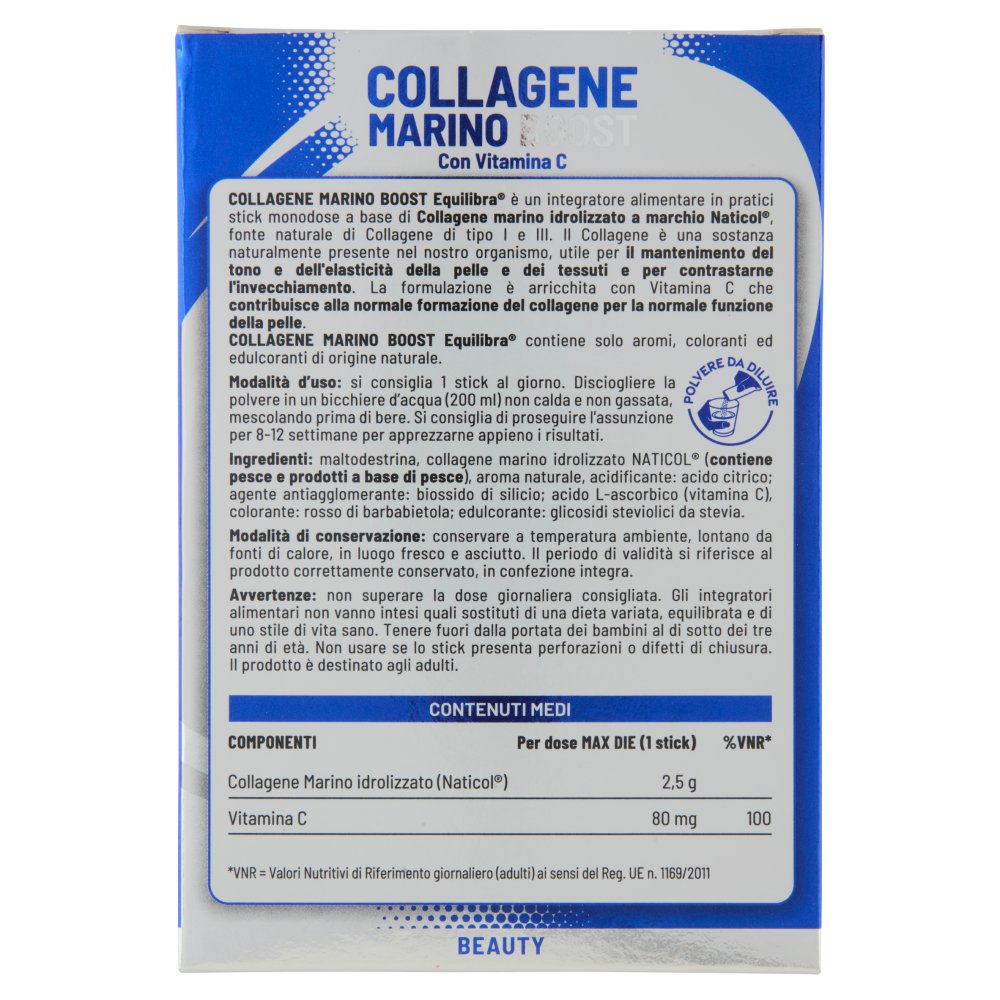 [Immagino] Parte posteriore planogramma