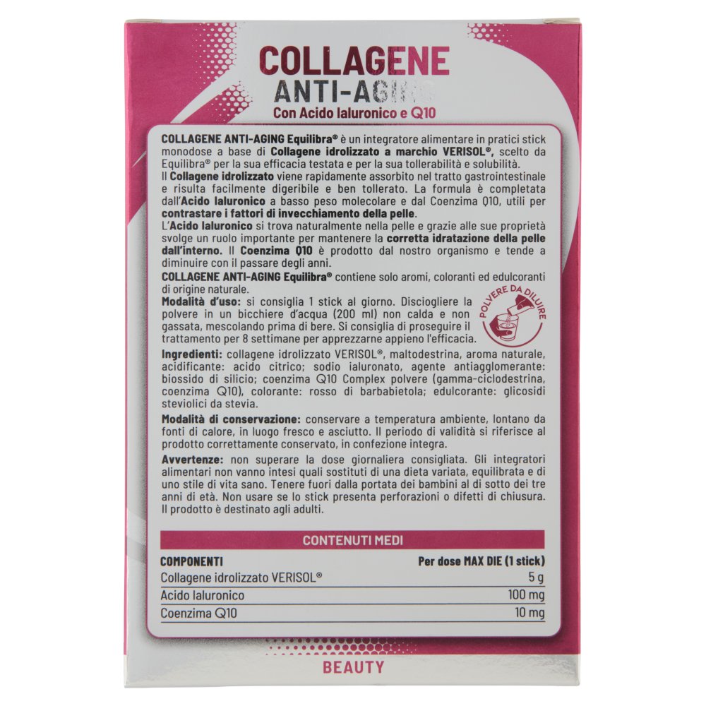 [Immagino] Parte posteriore planogramma
