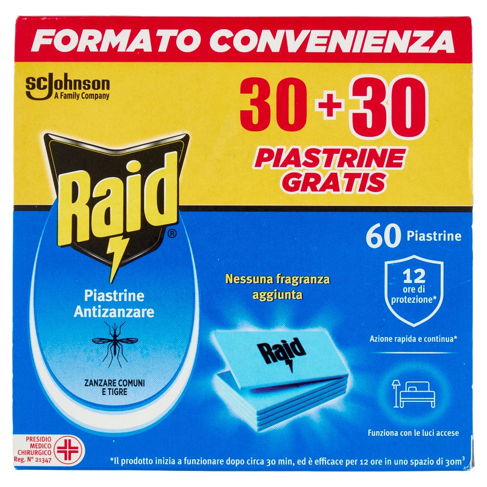 [Immagino] Parte anteriore planogramma