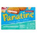[Immagino] Parte anteriore planogramma