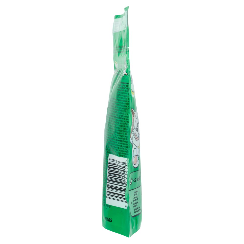 [Immagino] Parte sinistra planogramma