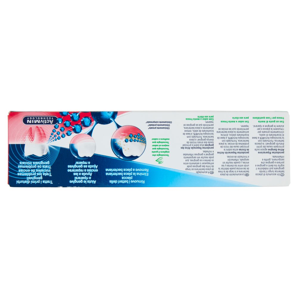 [Immagino] Parte posteriore planogramma
