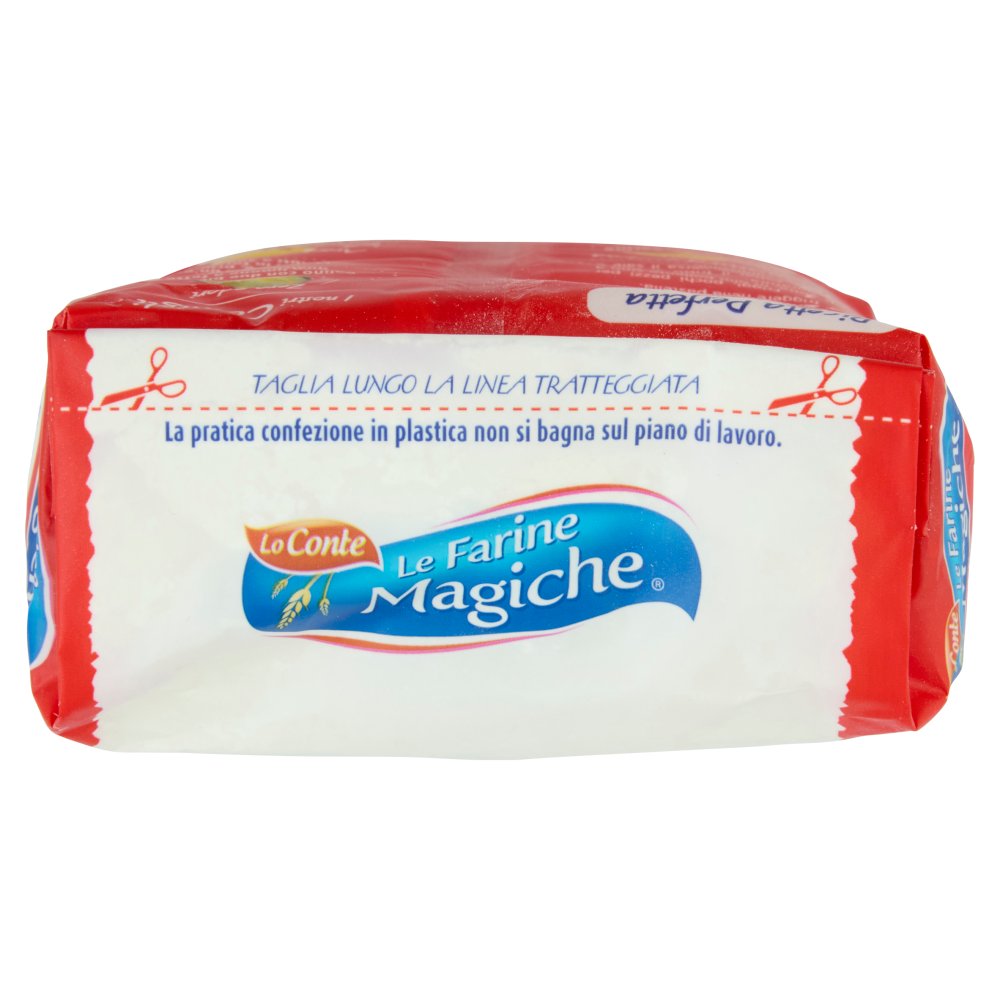 [Immagino] Parte superiore planogramma