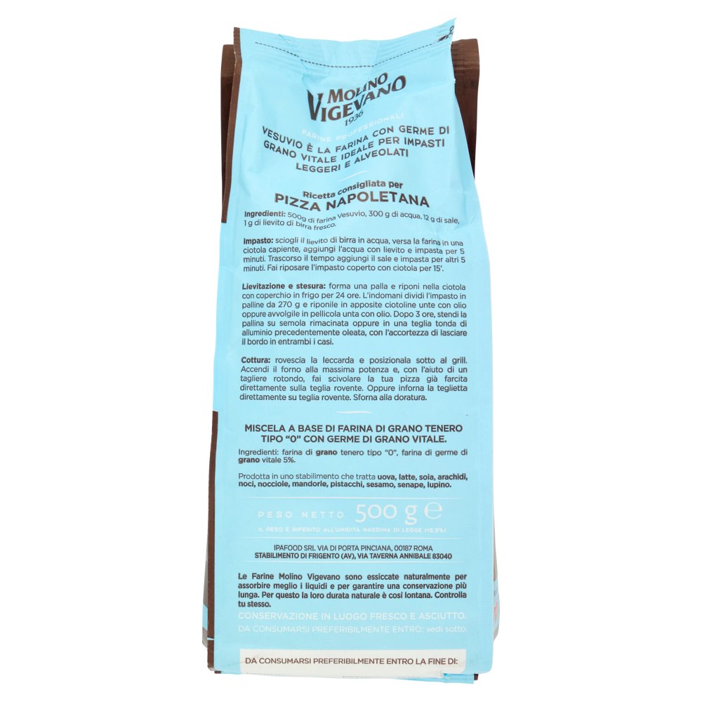 [Immagino] Parte posteriore planogramma