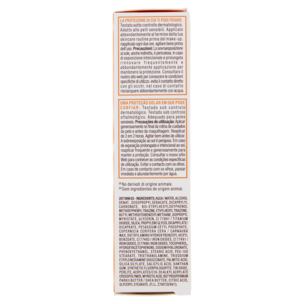 [Immagino] Parte destra planogramma