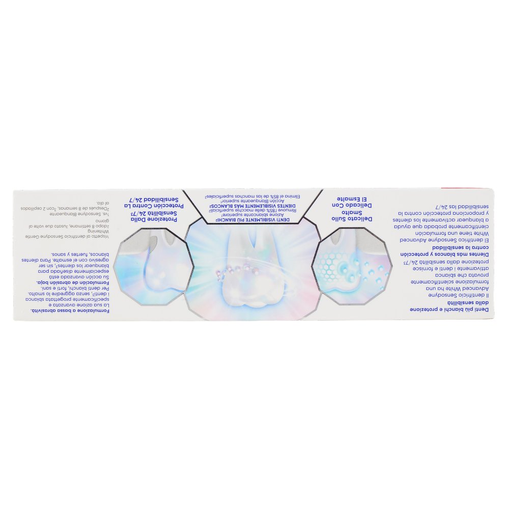 [Immagino] Parte posteriore planogramma