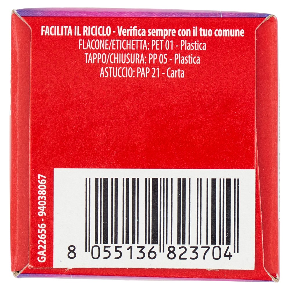 [Immagino] Parte inferiore planogramma