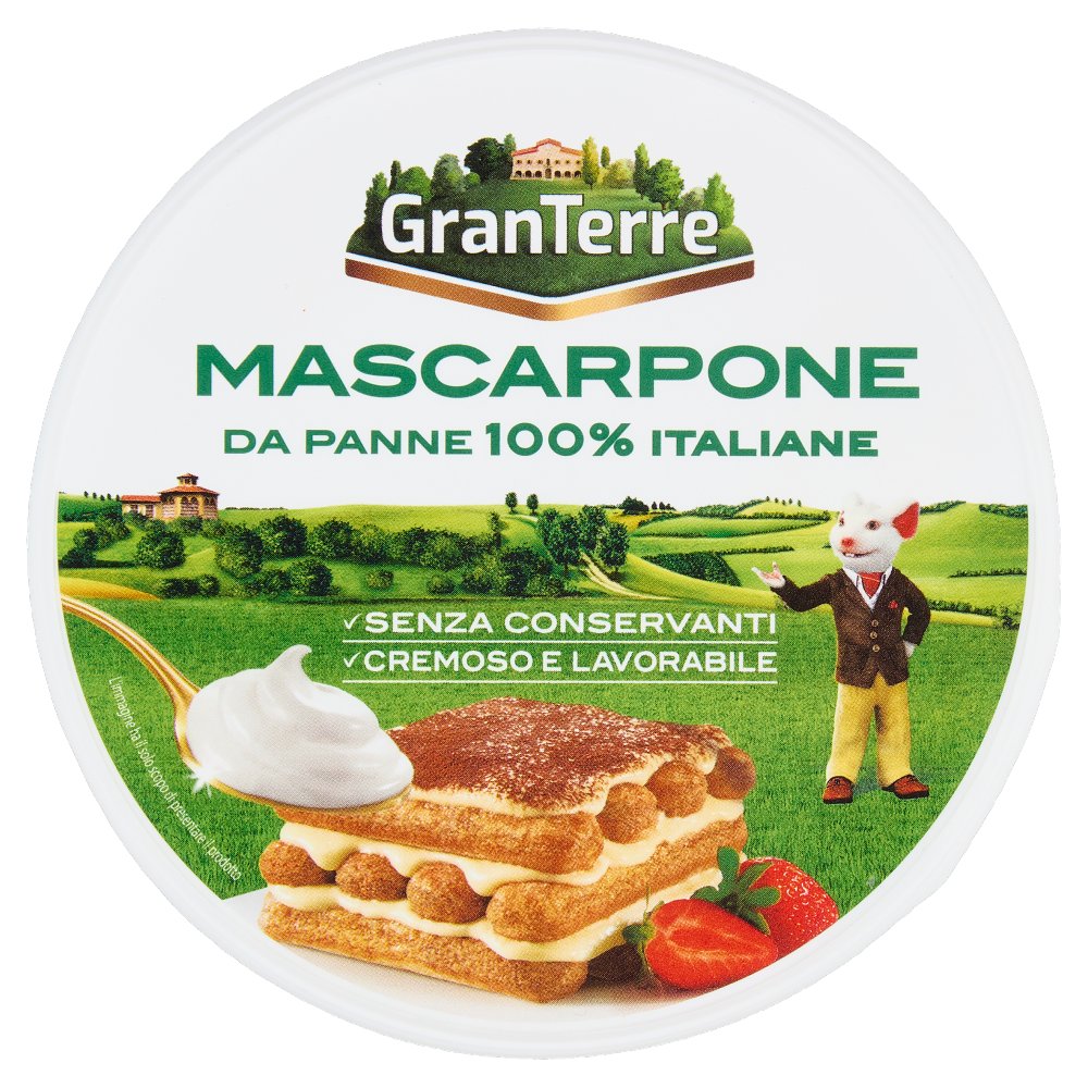 [Immagino] Parte anteriore planogramma