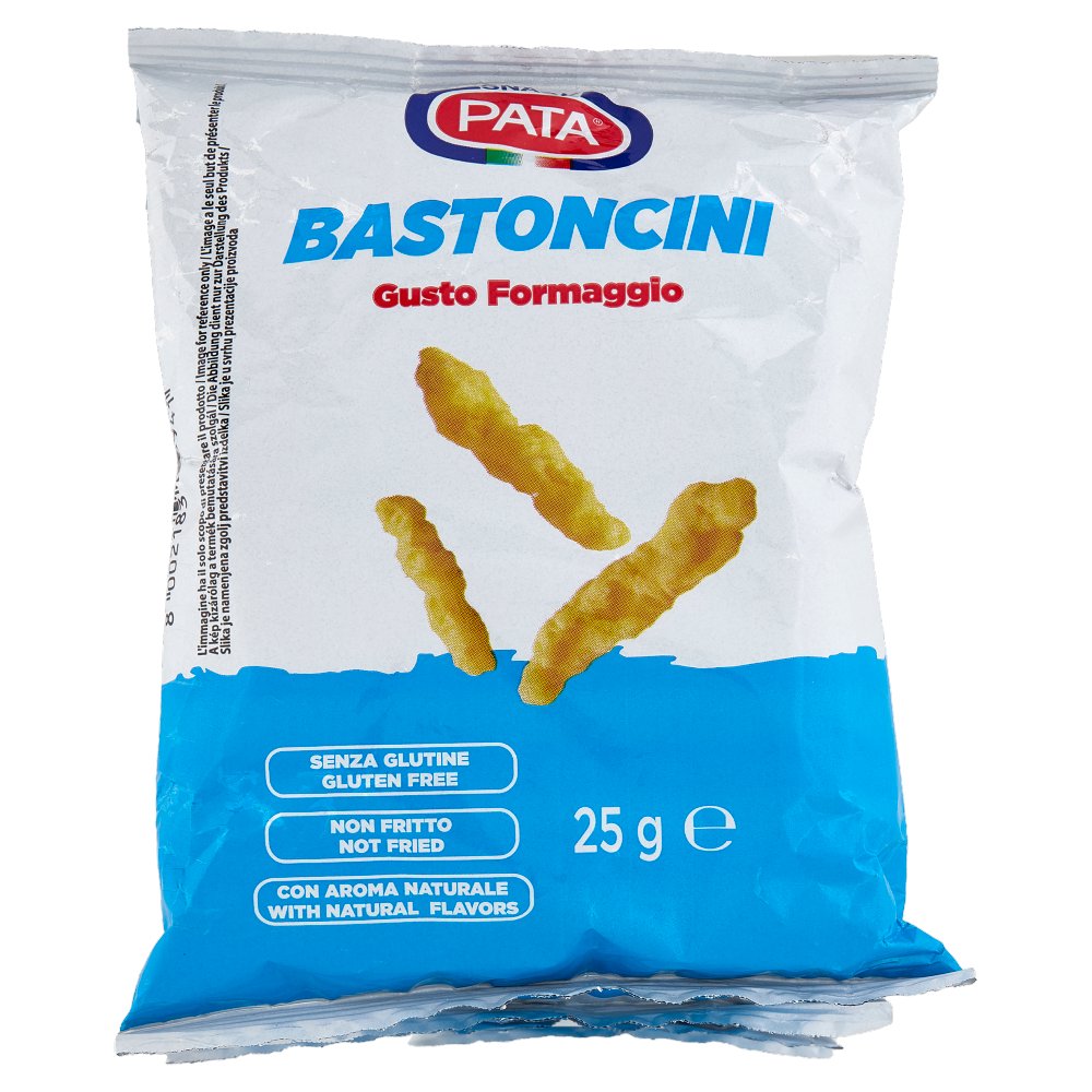 [Immagino] Parte sinistra planogramma