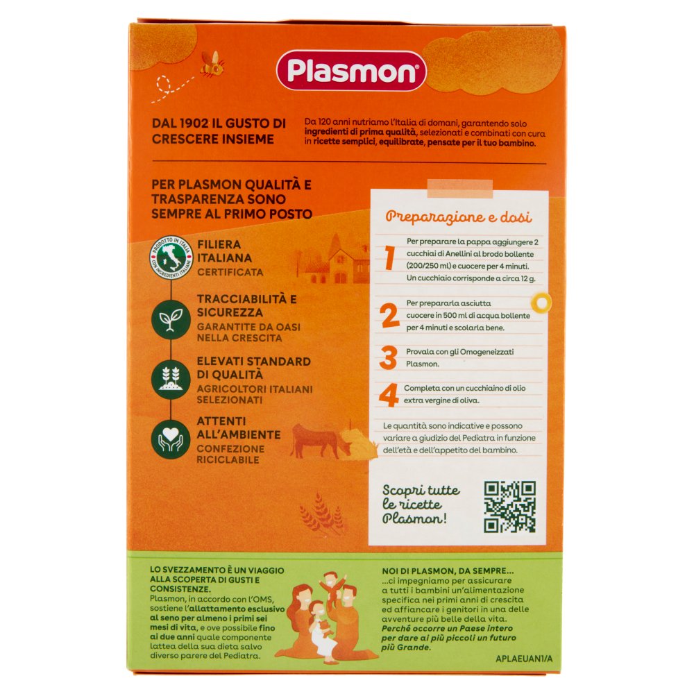 [Immagino] Parte posteriore planogramma