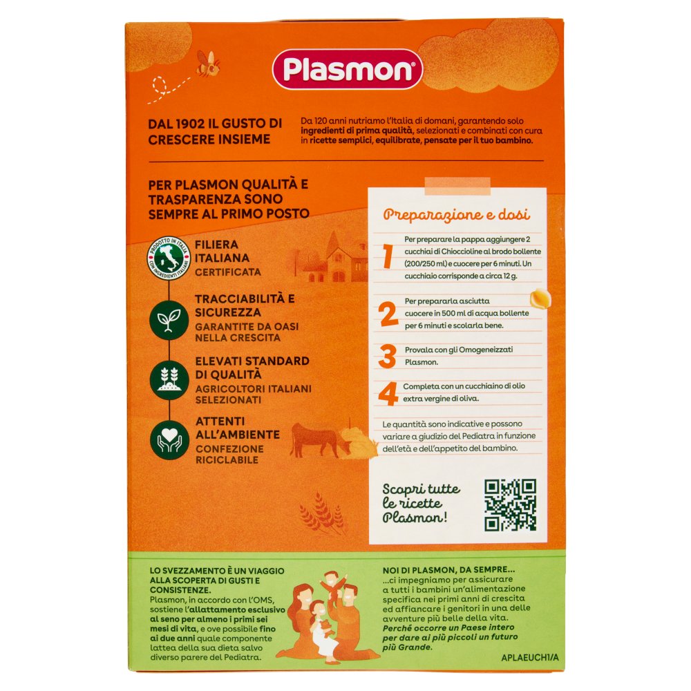 [Immagino] Parte posteriore planogramma