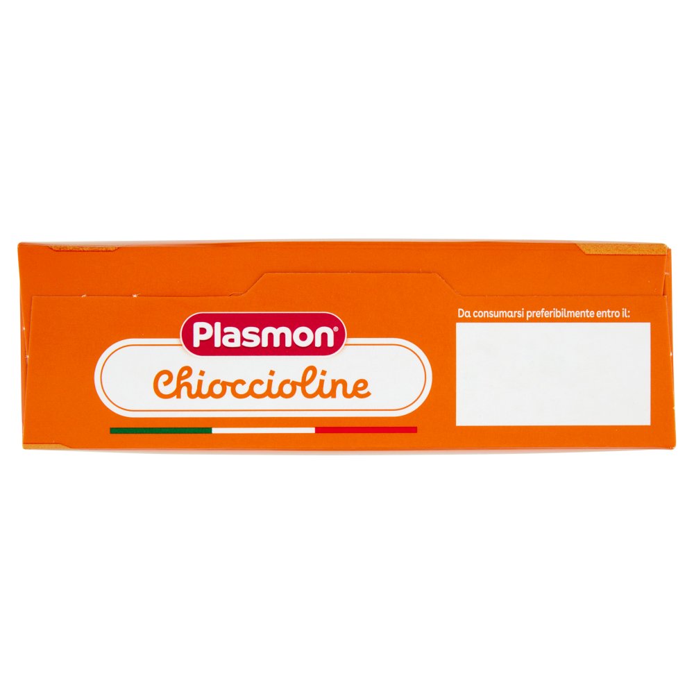 [Immagino] Parte superiore planogramma