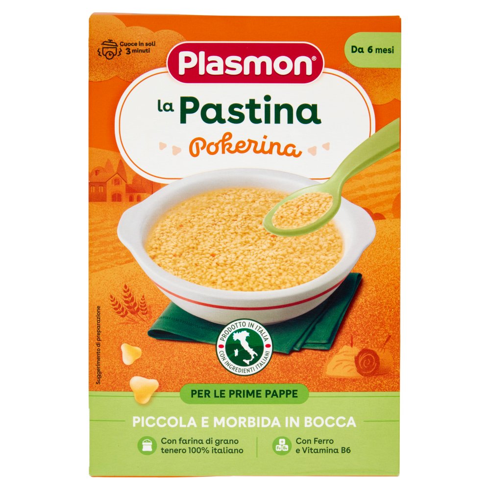 [Immagino] Parte anteriore planogramma
