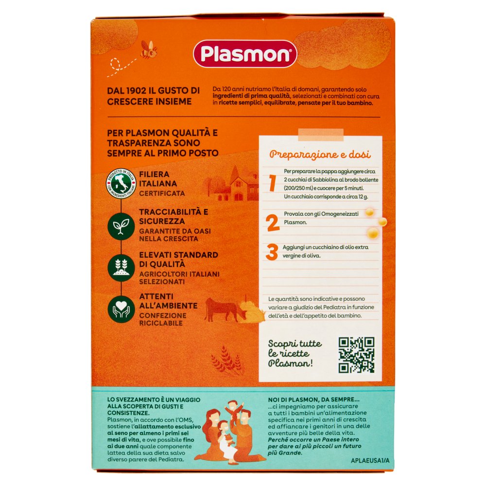 [Immagino] Parte posteriore planogramma