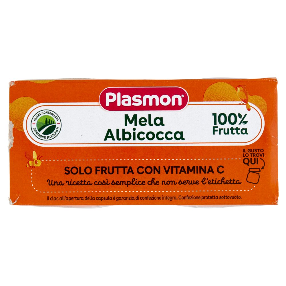 [Immagino] Parte superiore planogramma