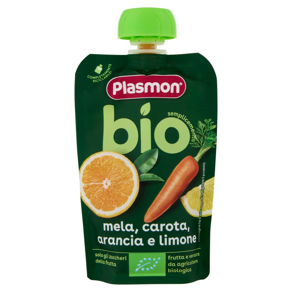 [Immagino] Parte anteriore planogramma