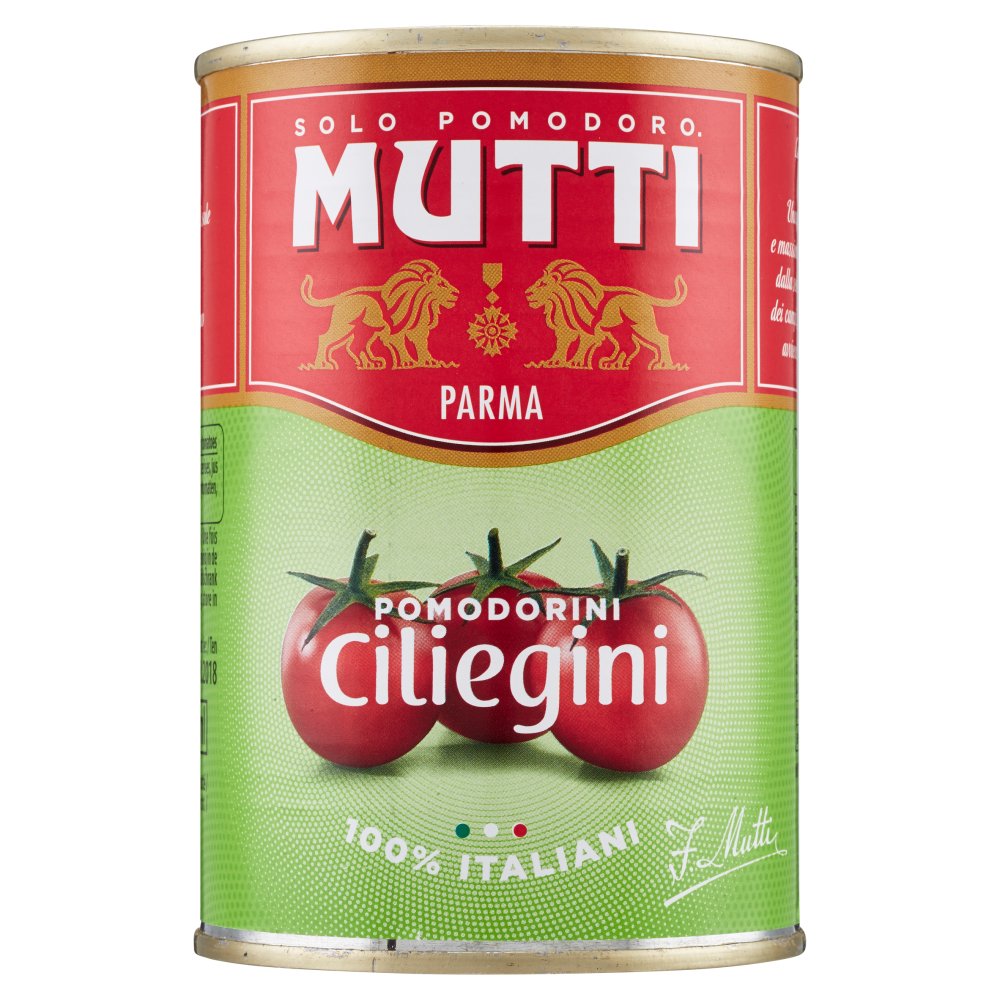[Immagino] Parte anteriore planogramma