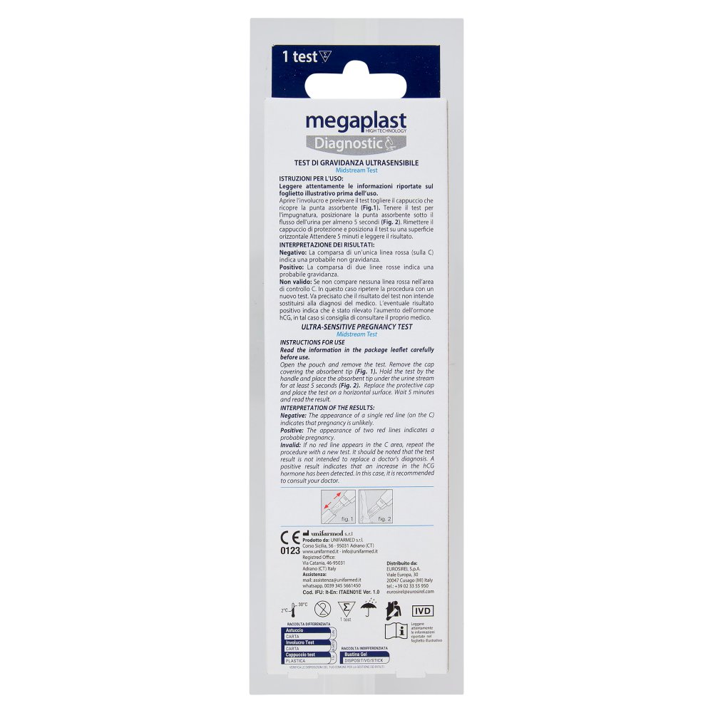 [Immagino] Parte posteriore planogramma