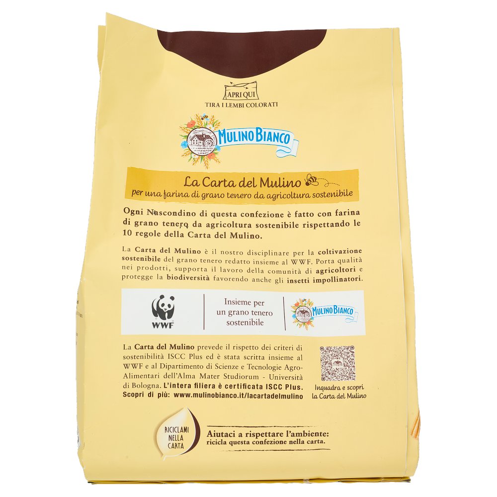 [Immagino] Parte posteriore planogramma