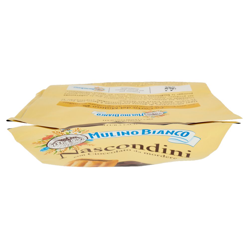 [Immagino] Parte superiore planogramma