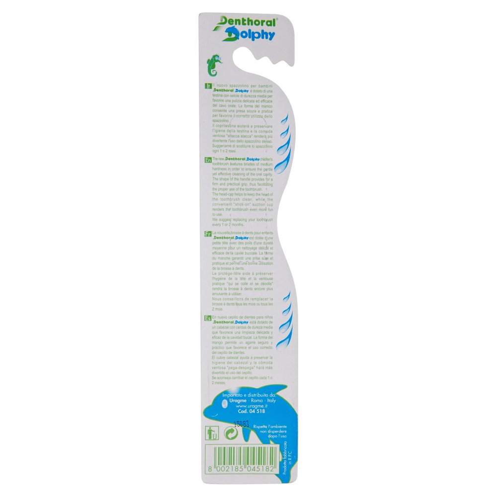 [Immagino] Parte posteriore planogramma