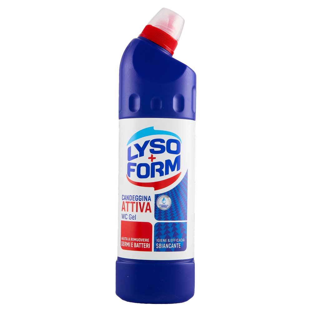 [Immagino] Parte anteriore planogramma