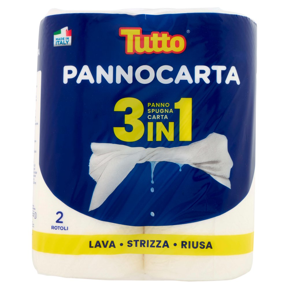 [Immagino] Parte anteriore planogramma