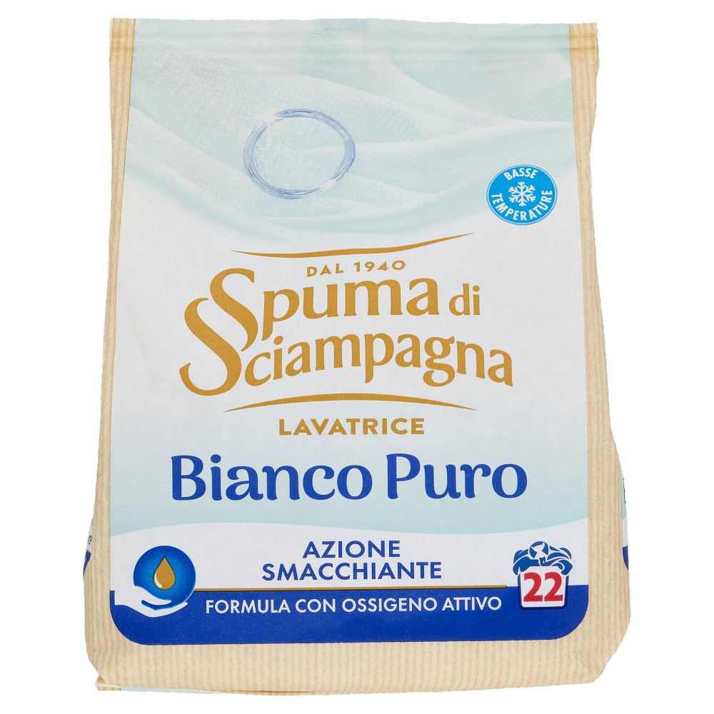[Immagino] Parte anteriore planogramma