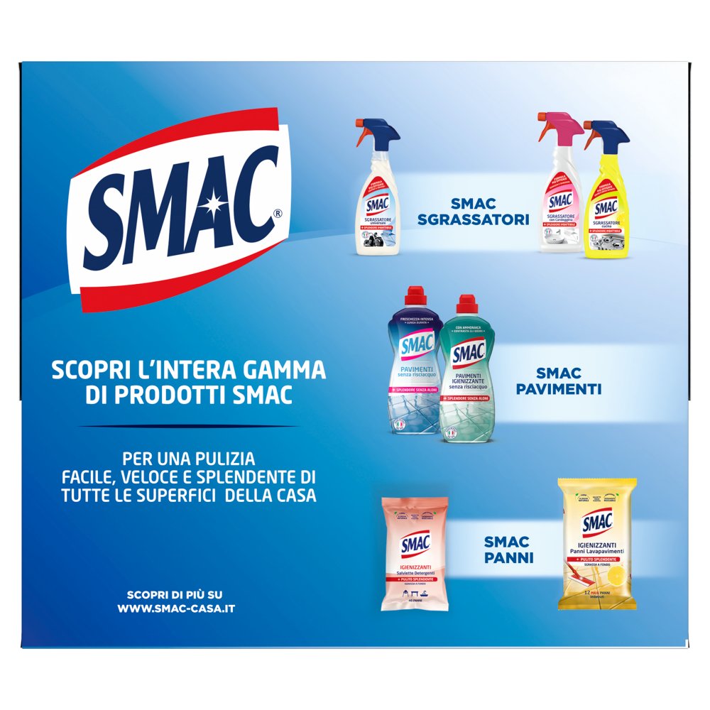 [Immagino] Parte posteriore planogramma
