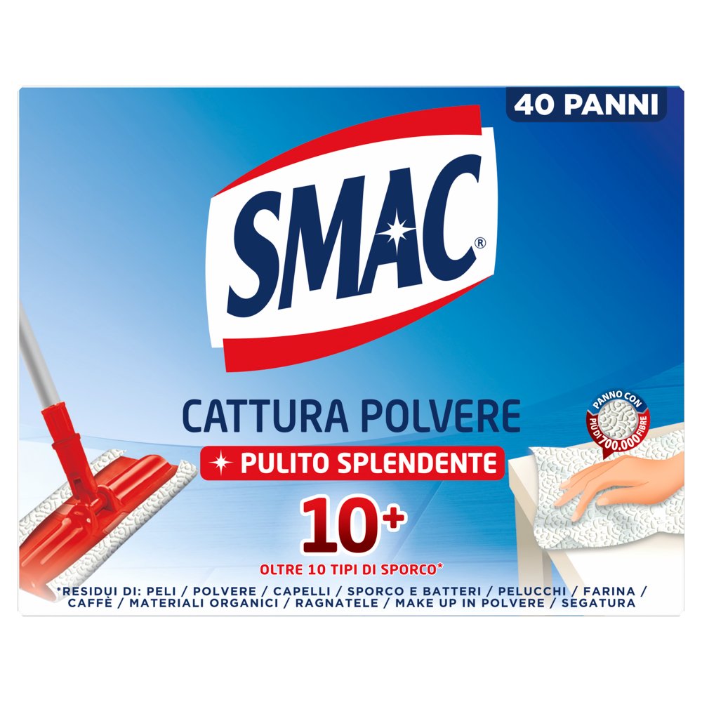 [Immagino] Parte superiore planogramma