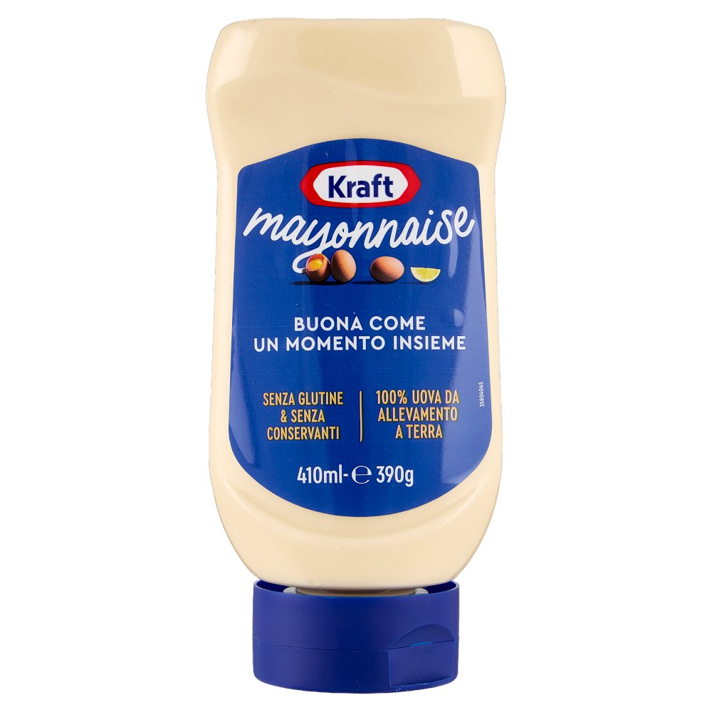 [Immagino] Parte anteriore planogramma