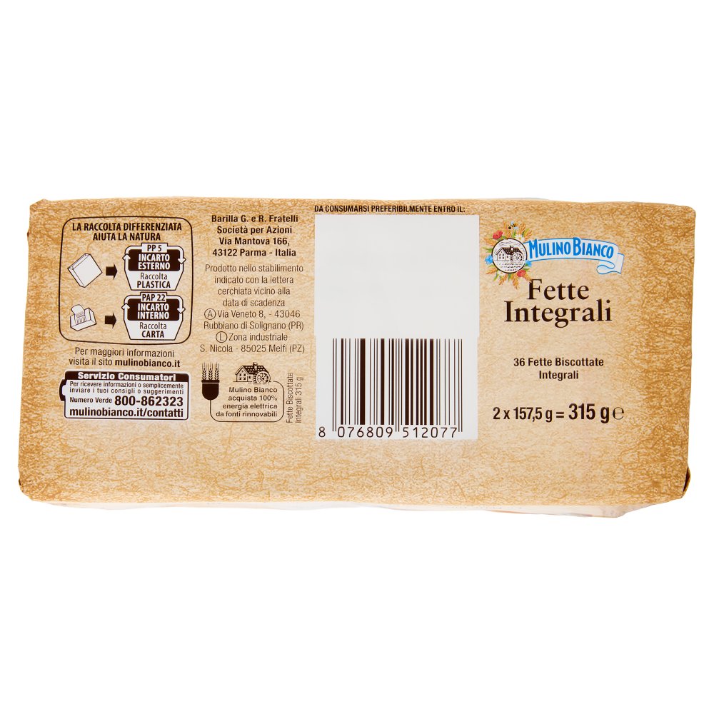 [Immagino] Parte inferiore planogramma