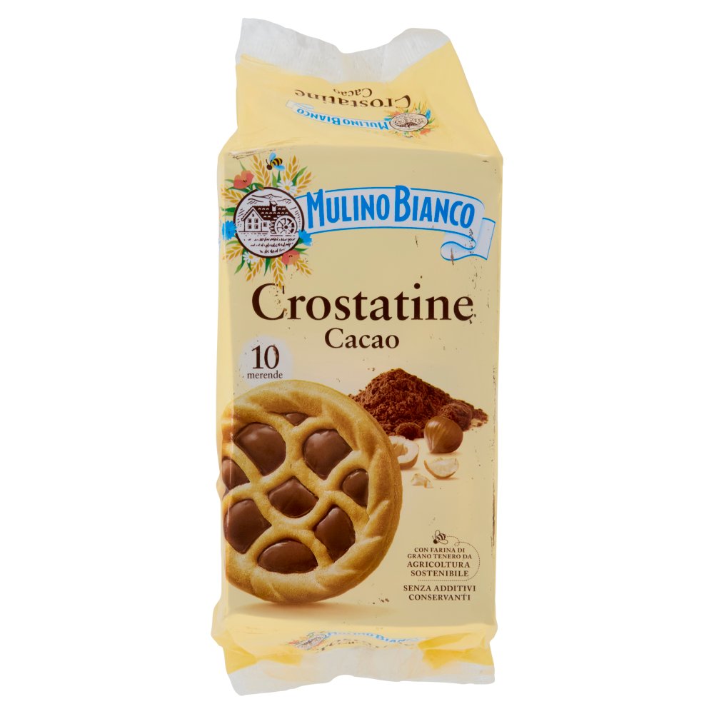 [Immagino] Parte anteriore planogramma