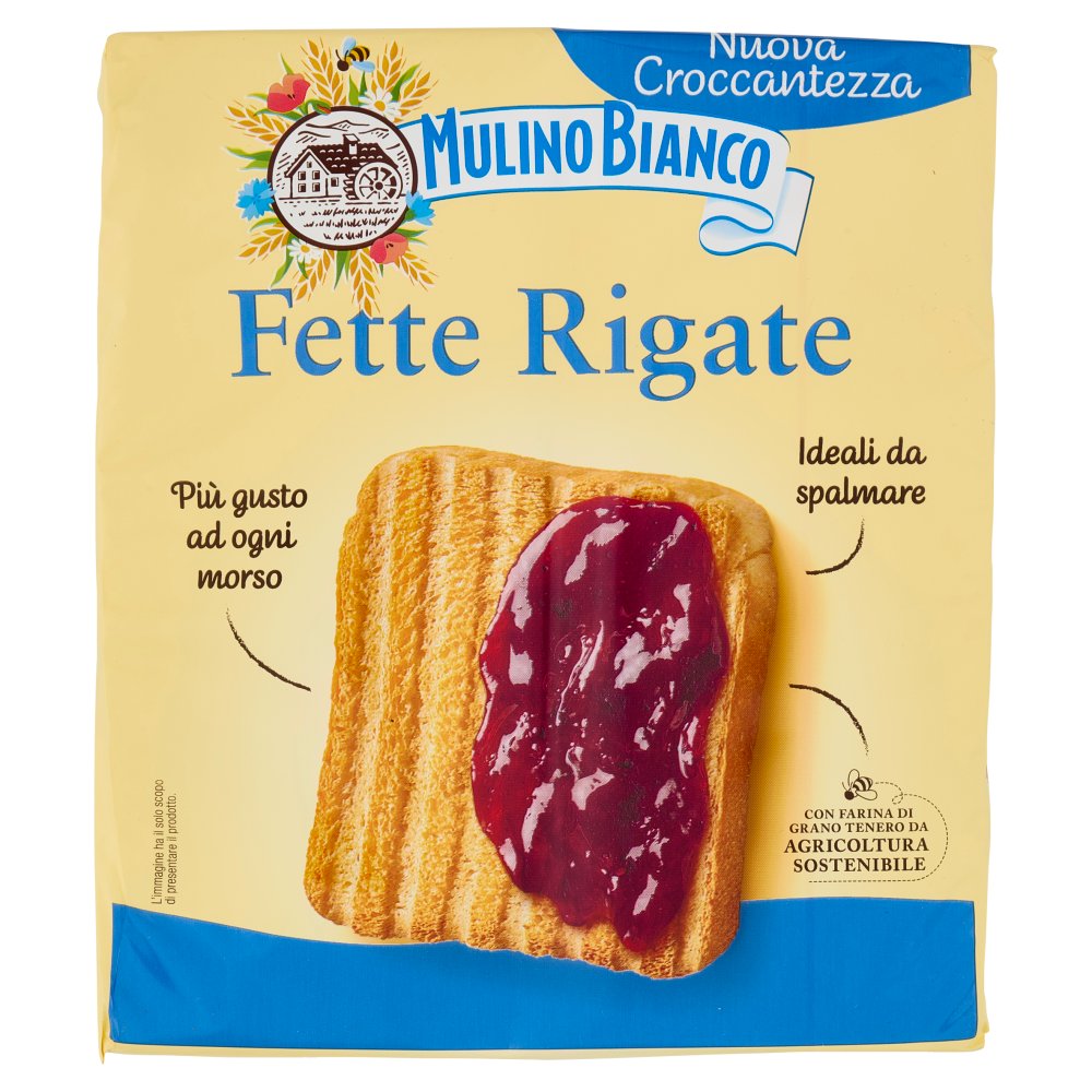 [Immagino] Parte anteriore planogramma