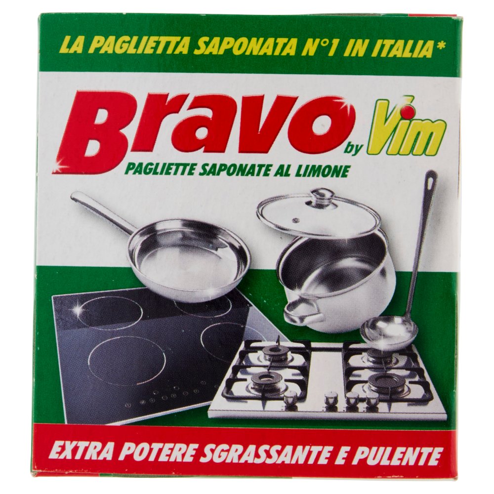 [Immagino] Parte sinistra planogramma