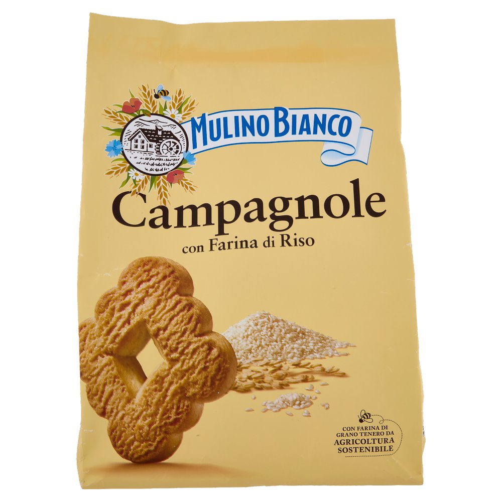 [Immagino] Parte anteriore planogramma