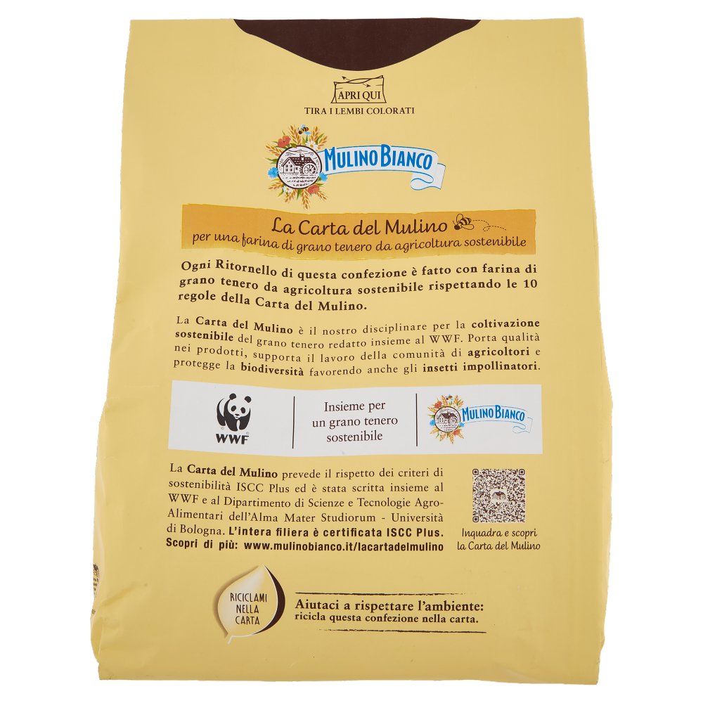 [Immagino] Parte posteriore planogramma