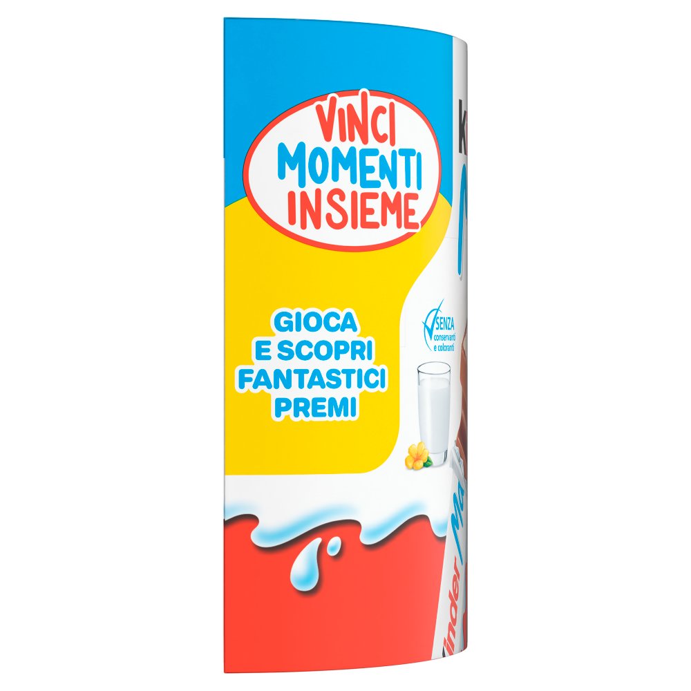 [Immagino] Parte sinistra planogramma