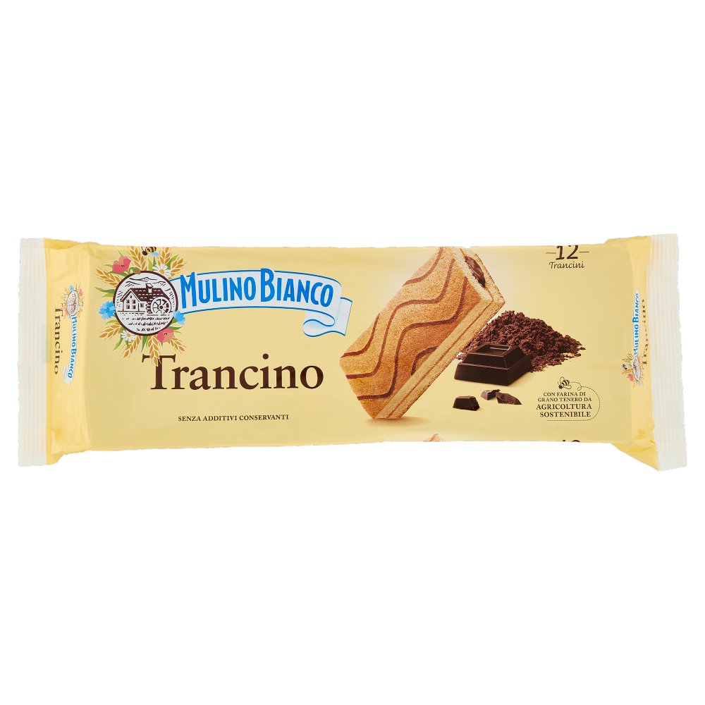[Immagino] Parte anteriore planogramma