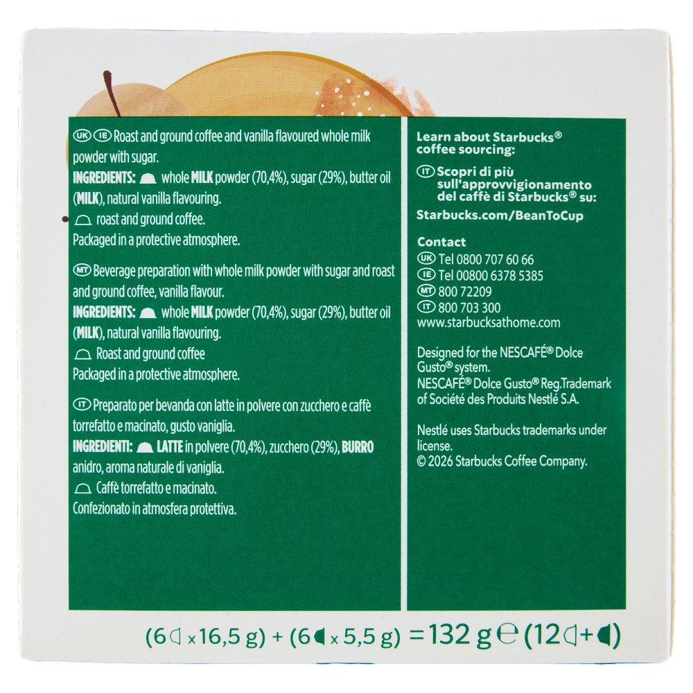 [Immagino] Parte posteriore planogramma