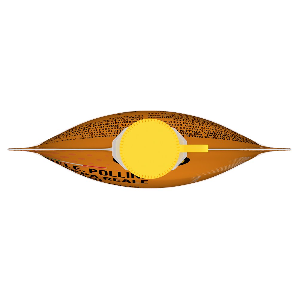 [Immagino] Parte superiore planogramma